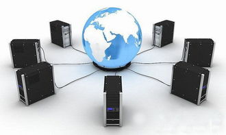 搭建网站所需虚拟主机空间详解